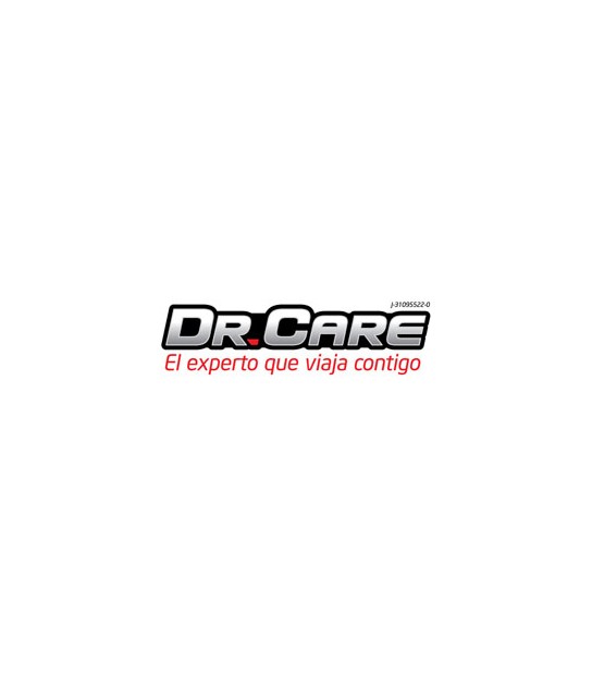 Espuma Limpiadora de Motores Dr. Care 500ml - Dr.Care Automotriz